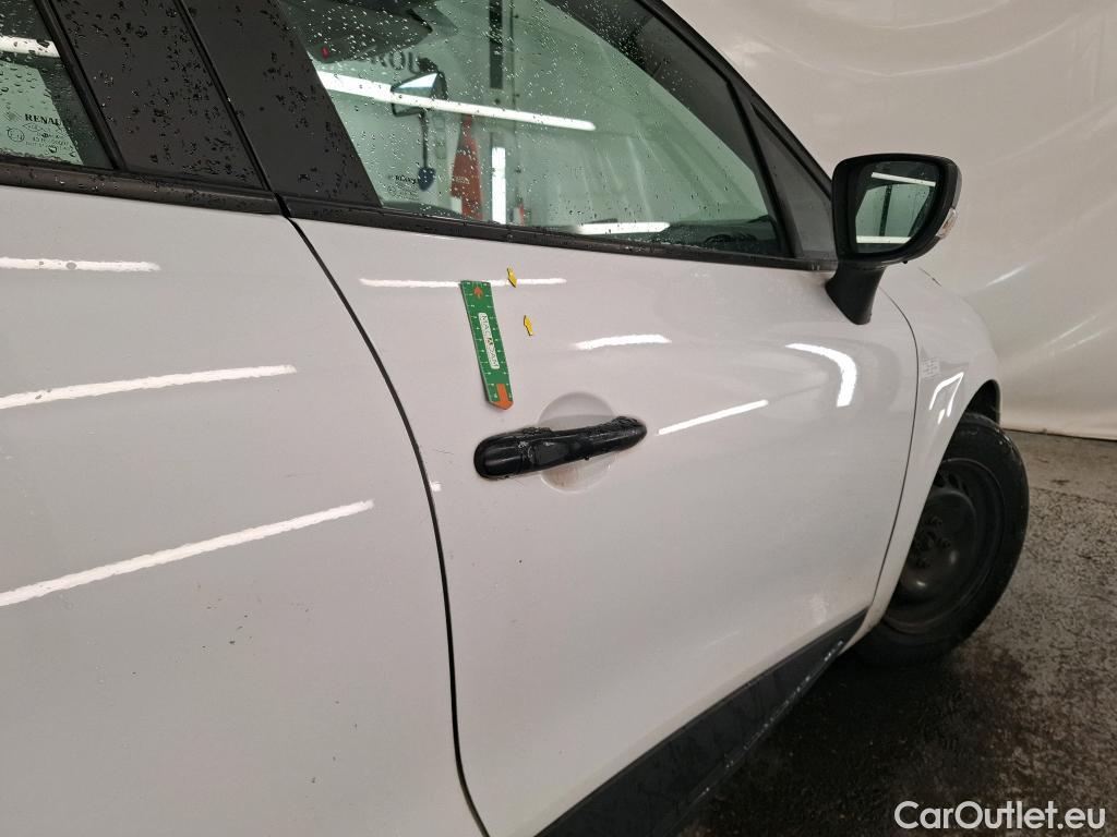  Renault  Clio  IV Air 1.5 dCi 75CV BVM5 E6 #87