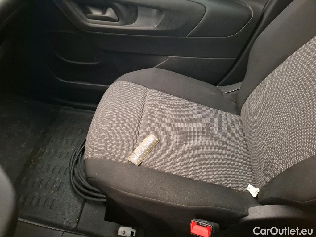  Peugeot  Partner  Premium L2 1.5 HDi 100CV BVM5 E6dT #58