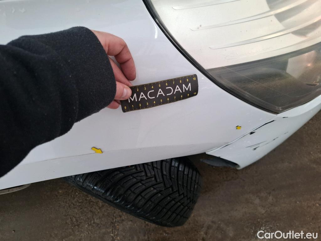  Renault  Clio  IV Air 1.5 dCi 75CV BVM5 E6 #27