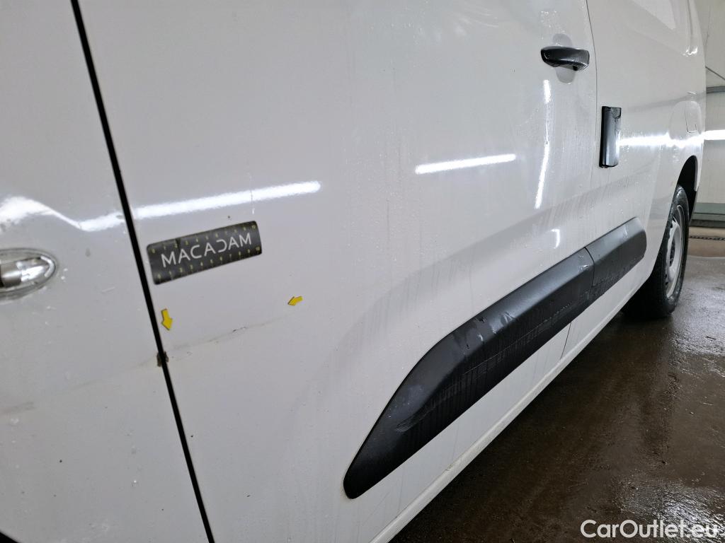  Peugeot  Partner  Premium L2 1.5 HDi 100CV BVM5 E6dT #28