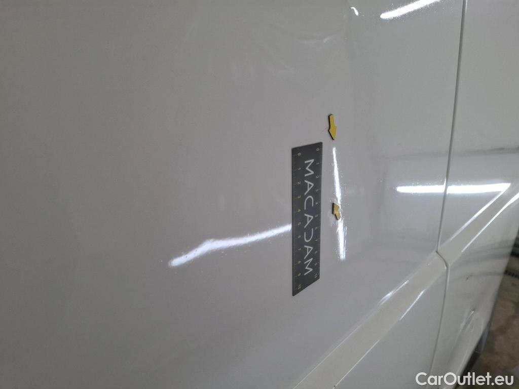  Peugeot  Expert  Fourgon  Fourgon L1H1 Confort 1.6 90CV BVM5 #5