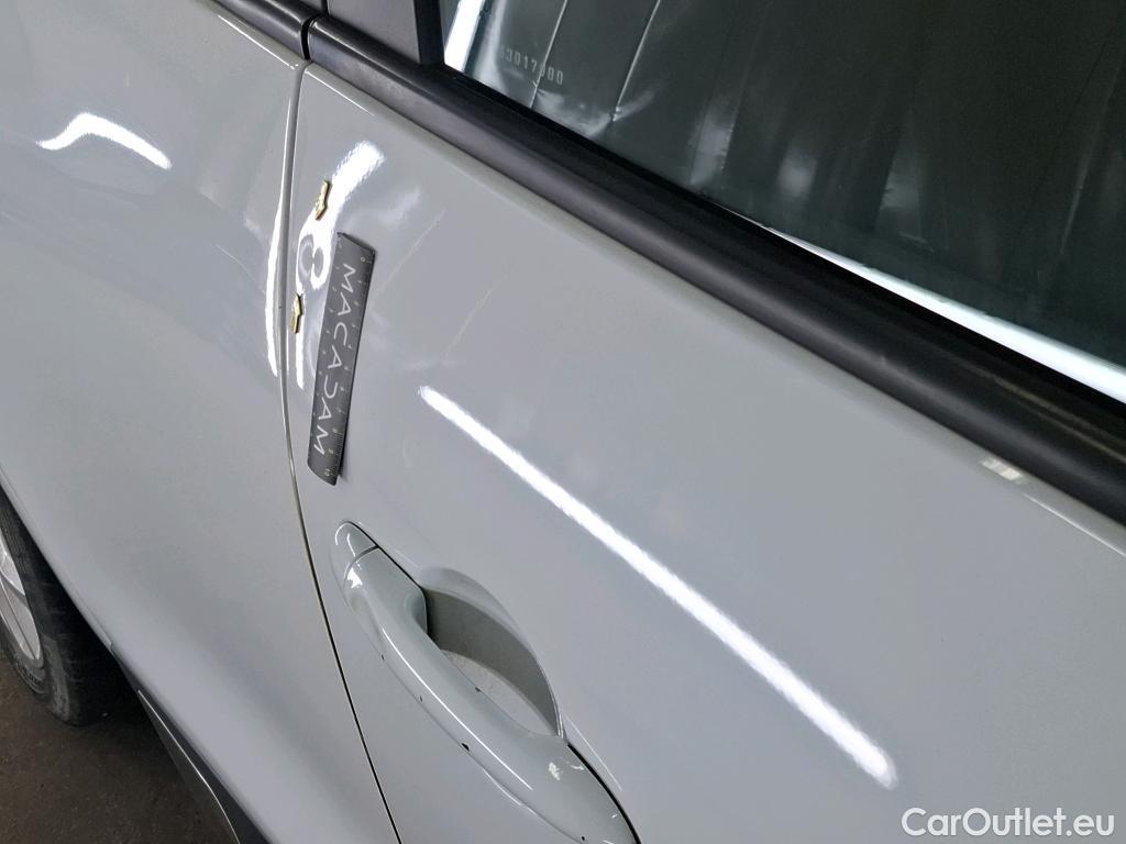  Renault  Clio  IV Business 1.5 dCi 90CV BVA6 E6 / TRANSFO VP/VF #37