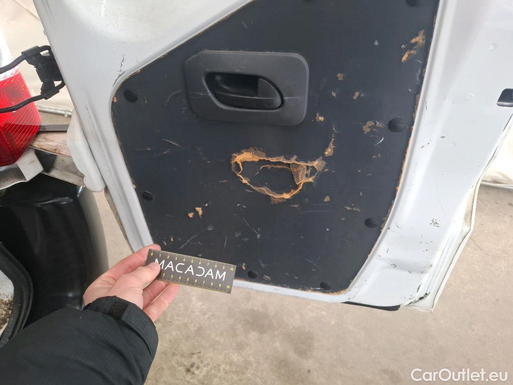  Peugeot  Expert  Fourgon  Fourgon L1H1 Confort 1.6 90CV BVM5 #52