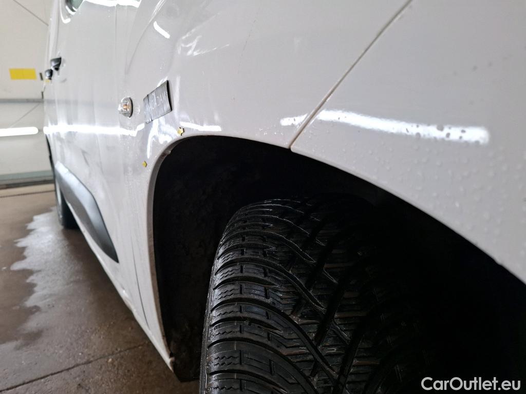  Peugeot  Partner  Premium L2 1.5 HDi 100CV BVM5 E6dT #37