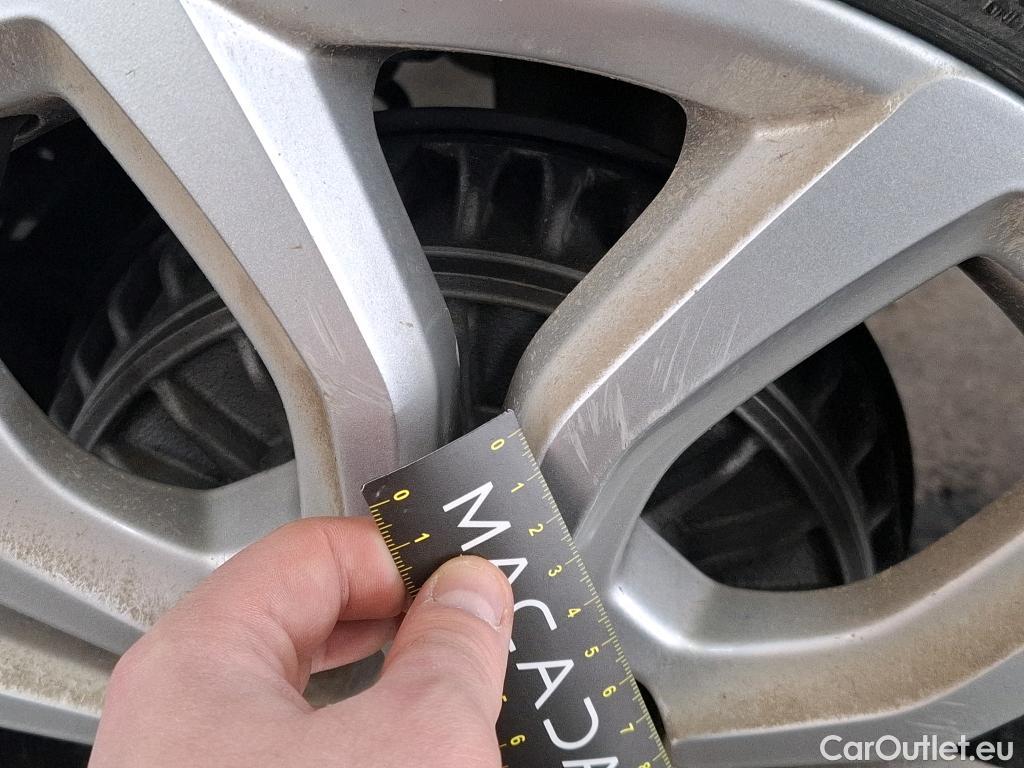  Renault  Clio  IV Business 1.5 dCi 90CV BVA6 E6 / TRANSFO VP/VF #19