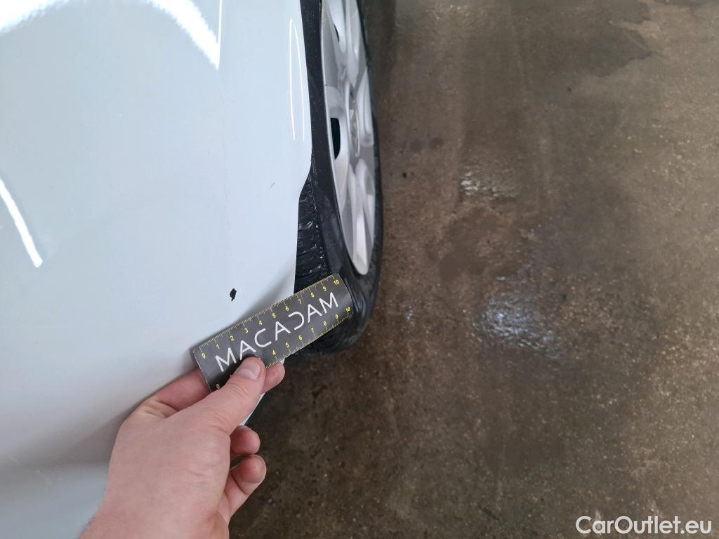  Renault  Clio  IV Air 1.5 dCi 75CV BVM5 E6 #30