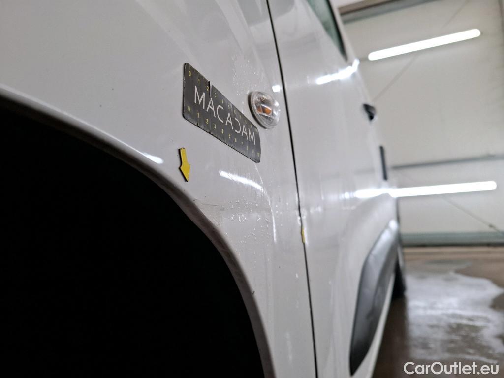  Peugeot  Partner  Premium L2 1.5 HDi 100CV BVM5 E6dT #26