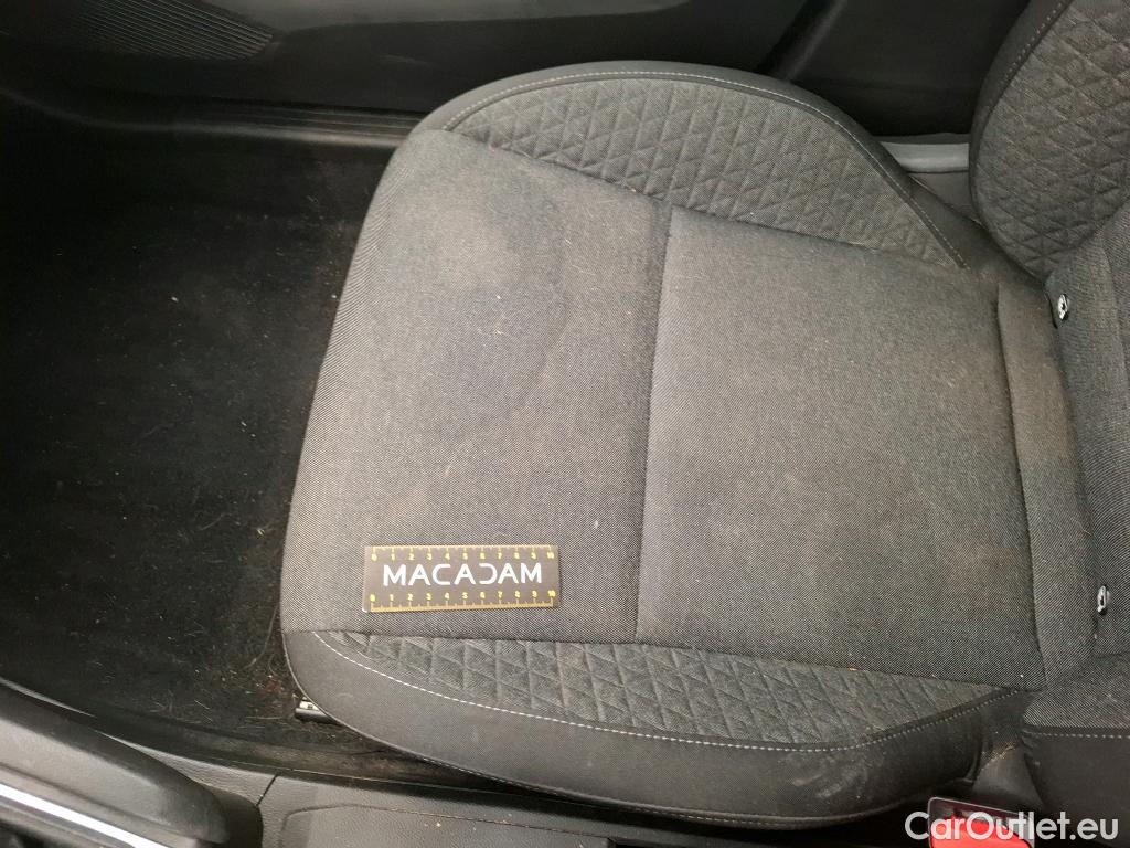  Renault  Clio  V Société Air Nav 1.5 dCi 85CV BVM6 E6dT #23