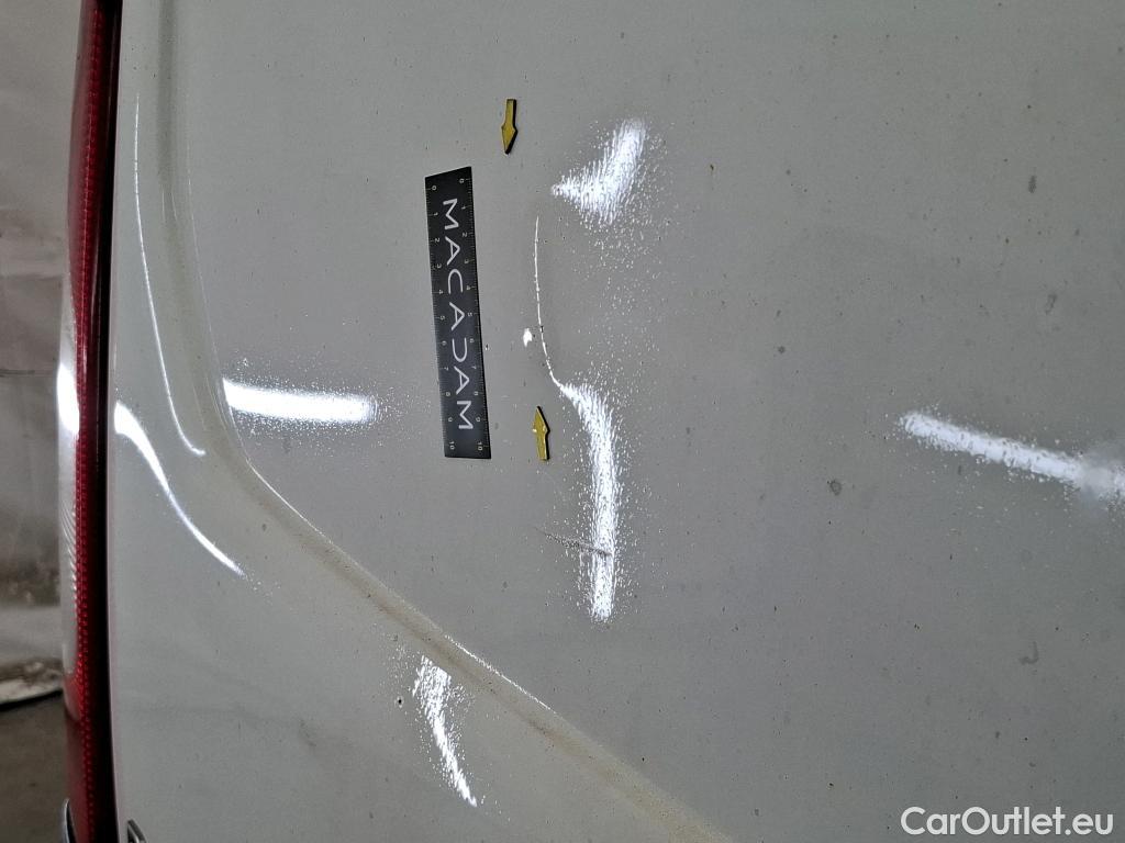  Peugeot  Expert  Fourgon  Fourgon L1H1 Confort 1.6 90CV BVM5 #57