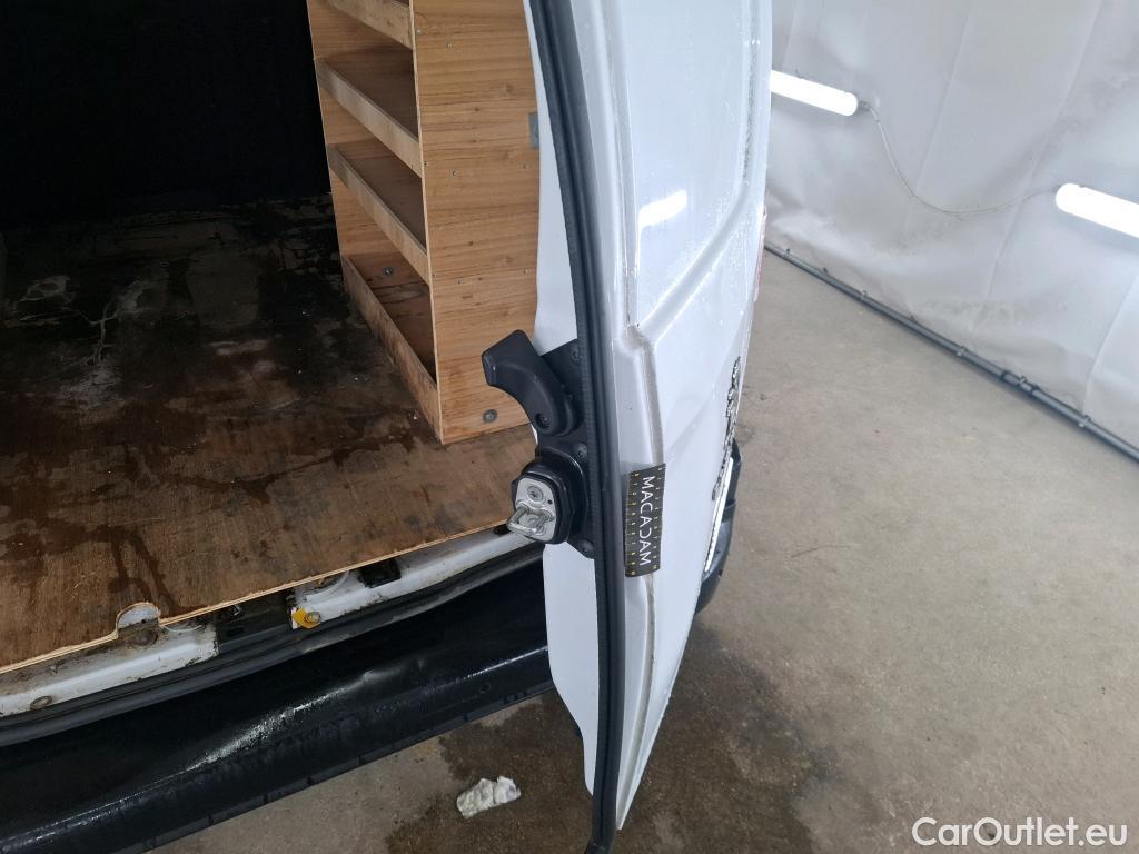  Peugeot  Partner  Premium L1 1.5 HDi 100CV BVM6 E6d #18