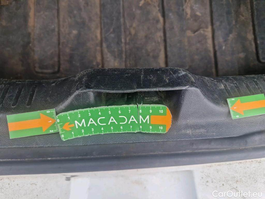  Renault  Clio  IV Air MediaNav 1.5 dCi 75CV BVM5 E6 #87