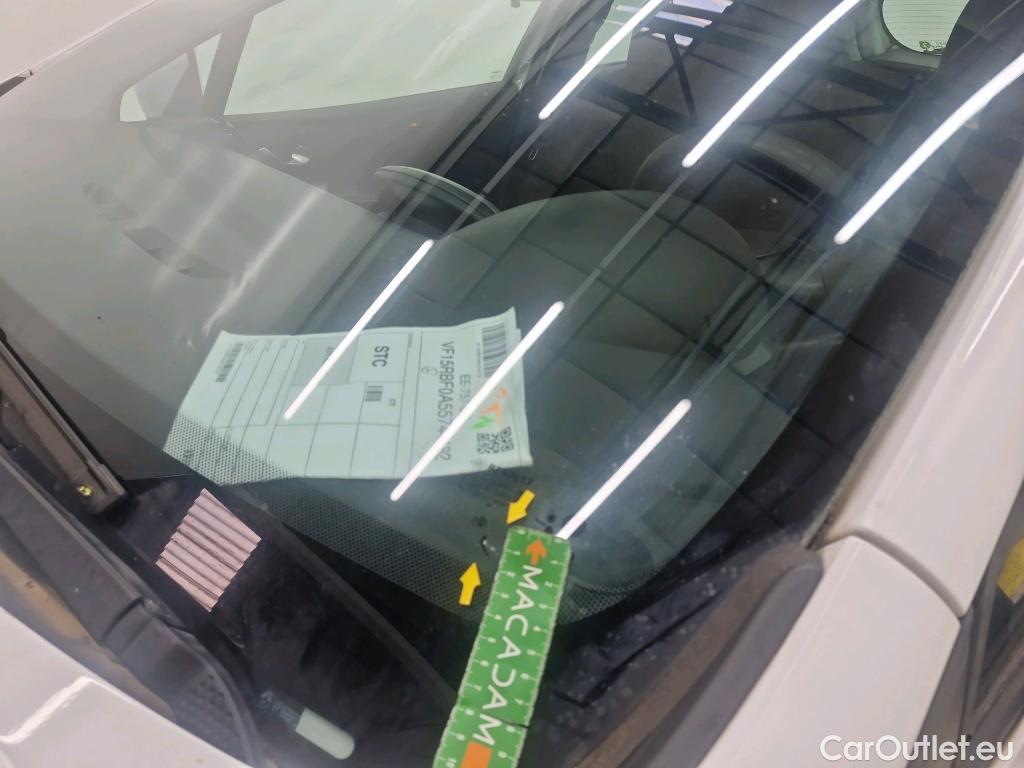  Renault  Clio  IV Air MediaNav 1.5 dCi 75CV BVM5 E6 #1