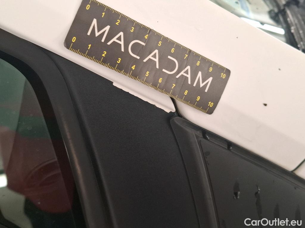  Peugeot  Partner  L2 Double Cabine 1.6 HDi 100CV BVM5 E6 #7