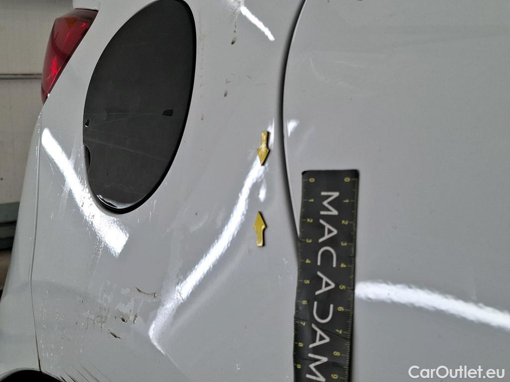  Renault  Clio  IV Air 1.5 dCi 75CV BVM5 E6 #21