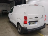  Peugeot  Expert  Fourgon Premium L1 1.5 HDi 100CV BVM6 E6d #4