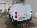  Peugeot  Partner  Premium L1 1.5 HDi 100CV BVM6 E6d #2