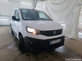  Peugeot  Partner  Premium L1 1.5 HDi 100CV BVM6 E6d #4