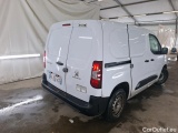  Peugeot  Partner  Premium L1 1.5 HDi 100CV BVM6 E6d #3