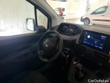  Peugeot  Partner  Premium L1 1.5 HDi 100CV BVM6 E6d #5