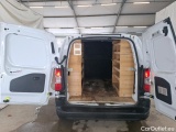  Peugeot  Partner  Premium L1 1.5 HDi 100CV BVM6 E6d #8