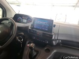  Peugeot  Partner  Premium L1 1.5 HDi 100CV BVM6 E6d #10