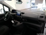  Peugeot  Partner  Premium L1 1.5 HDi 100CV BVM6 E6d #5