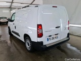  Peugeot  Partner  Premium L2 1.5 HDi 100CV BVM5 E6dT #2