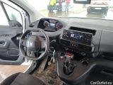  Peugeot  Partner  Premium L2 1.5 HDi 100CV BVM5 E6dT #5