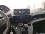  Peugeot  Partner  Premium L2 1.5 HDi 100CV BVM5 E6dT #7