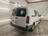  Peugeot  Partner  L2 Double Cabine 1.6 HDi 100CV BVM5 E6 #3