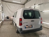  Peugeot  Partner  L2 Double Cabine 1.6 HDi 100CV BVM5 E6 #2