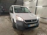  Peugeot  Partner  L2 Double Cabine 1.6 HDi 100CV BVM5 E6 #4