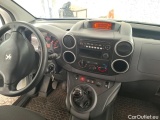  Peugeot  Partner  L2 Double Cabine 1.6 HDi 100CV BVM5 E6 #5