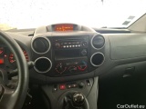  Peugeot  Partner  L2 Double Cabine 1.6 HDi 100CV BVM5 E6 #7