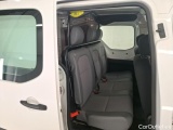  Peugeot  Partner  L2 Double Cabine 1.6 HDi 100CV BVM5 E6 #9