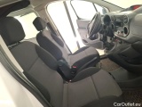  Peugeot  Partner  L2 Double Cabine 1.6 HDi 100CV BVM5 E6 #8