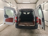  Peugeot  Partner  L2 Double Cabine 1.6 HDi 100CV BVM5 E6 #10