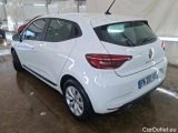  Renault  Clio  V Société Air Nav 1.5 dCi 85CV BVM6 E6dT #2