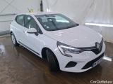  Renault  Clio  V Société Air Nav 1.5 dCi 85CV BVM6 E6dT #4