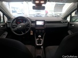  Renault  Clio  V Société Air Nav 1.5 dCi 85CV BVM6 E6dT #5