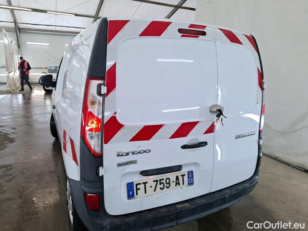  Renault  Kangoo  Express Extra (Série Spéciale) 1.5 #1