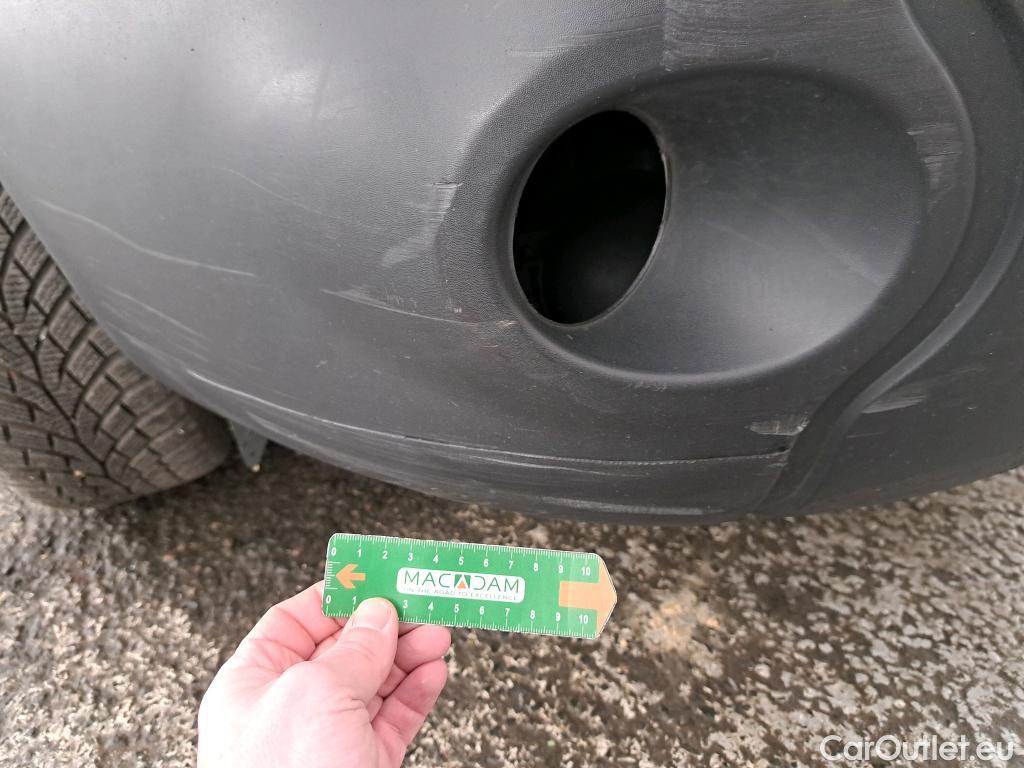  Renault  Kangoo  Express Maxi Extra (Série Spéciale) 1.5 #15