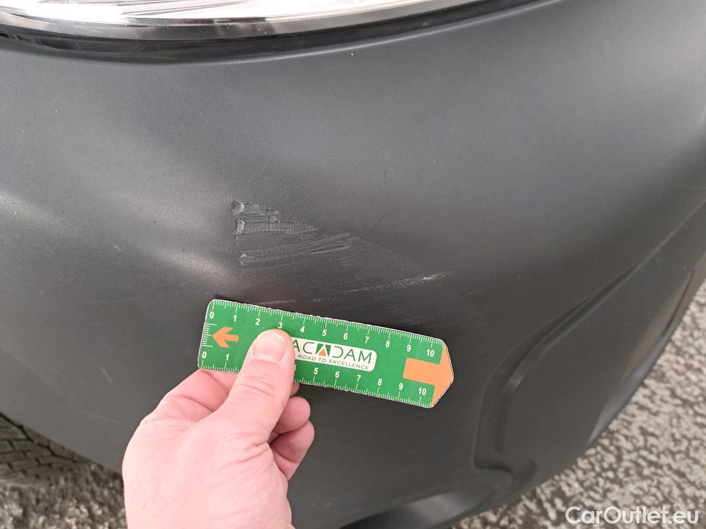  Renault  Kangoo  Express Maxi Extra (Série Spéciale) 1.5 #14