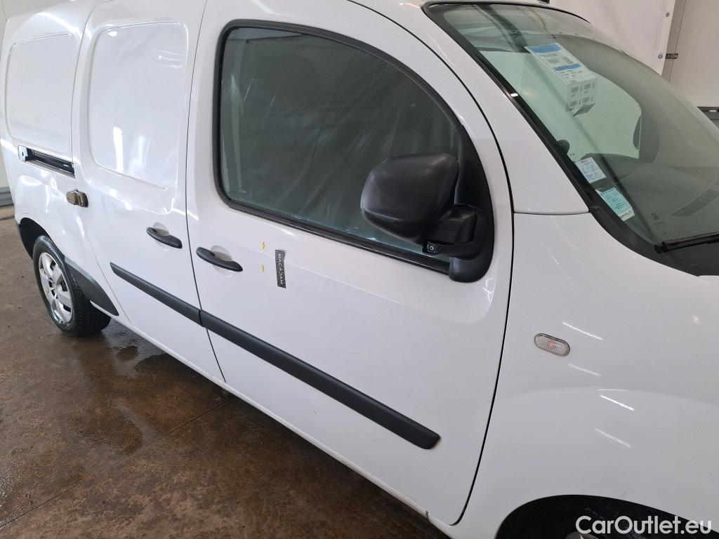  Renault  Kangoo  Express Maxi Extra (Série Spéciale) 1.5 dCi 90CV BVM5 E6 #64