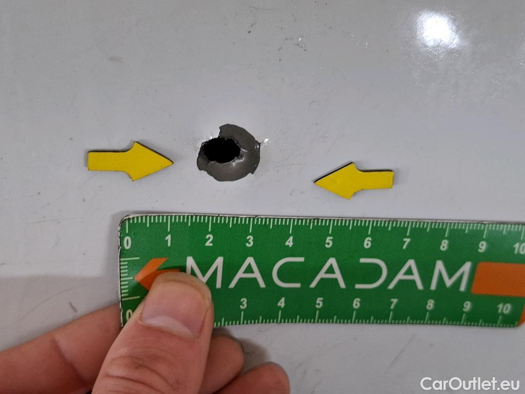  Renault  Trafic RENAULT  / 2019 / 4P / Fourgon tole FG GCF L1H1 1000 dCi 120 #8