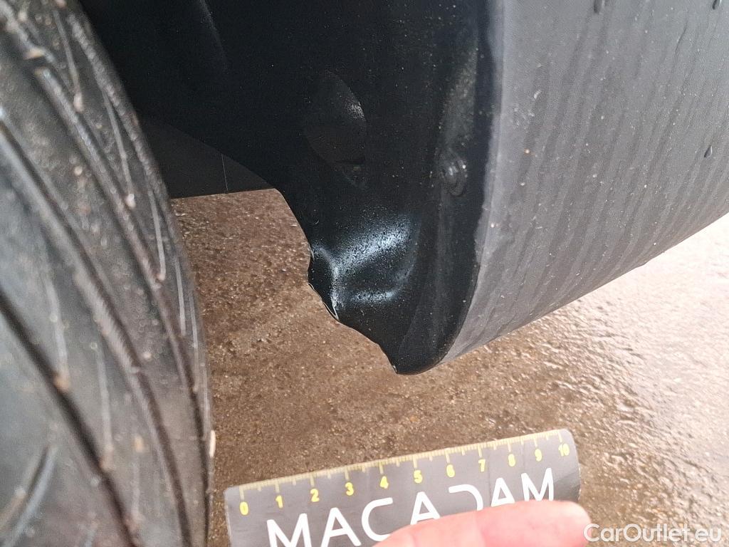  Renault  Kangoo  Express Extra (Série Spéciale) 1.5 #41