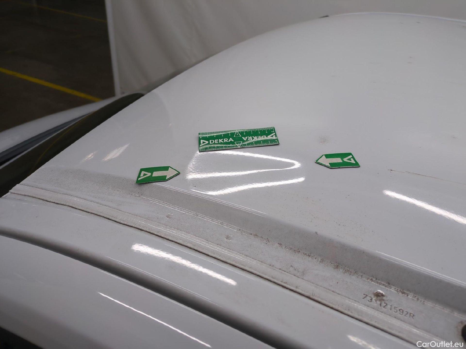  Renault  Trafic  III Fourgon L2H1 1200 Confort 1.6 dCi 120CV BVM6 E6 #52