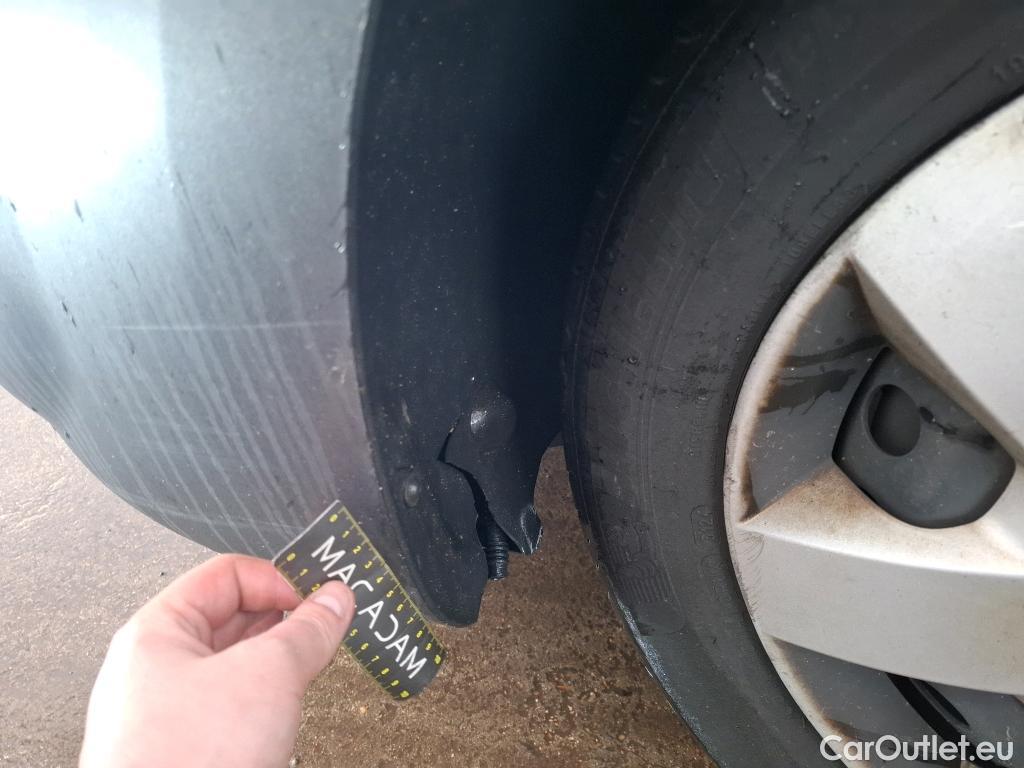  Renault  Kangoo  Express Extra (Série Spéciale) 1.5 #42