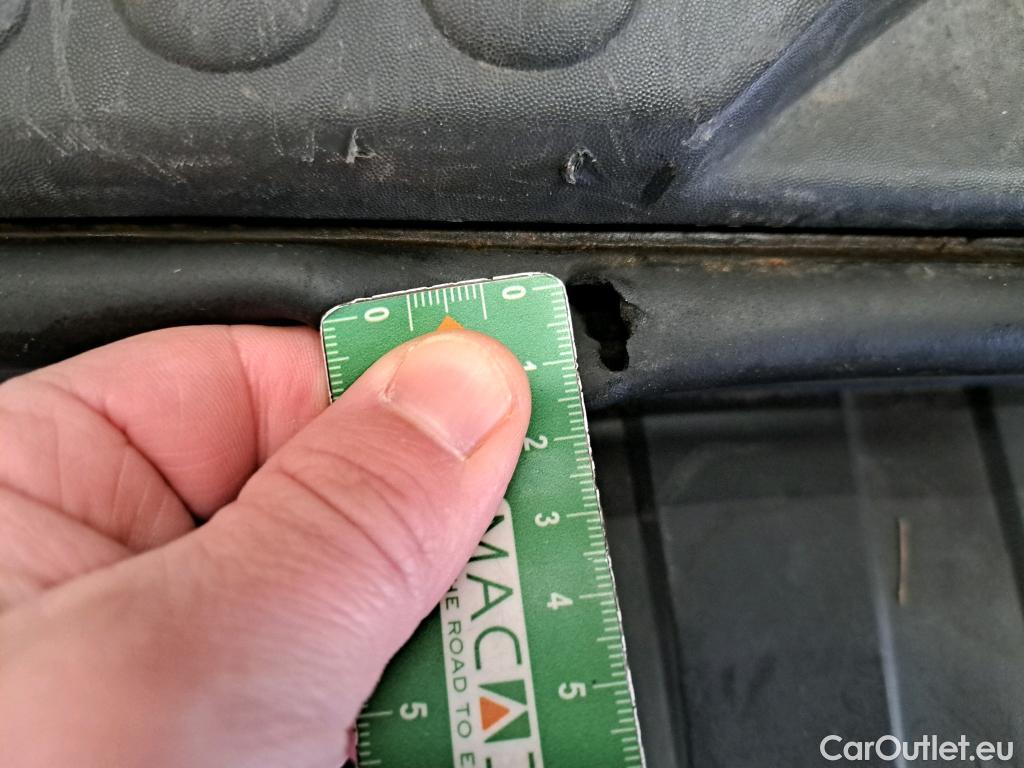  Renault  Kangoo  Express Maxi Extra (Série Spéciale) 1.5 #33