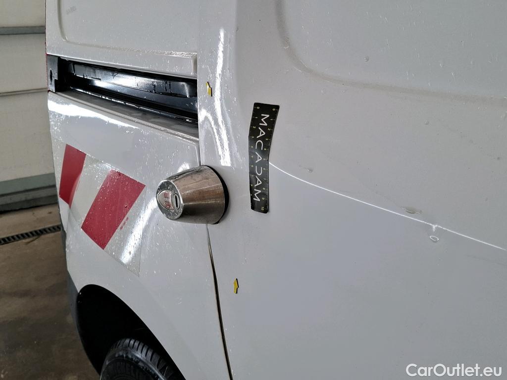  Renault  Kangoo  Express Extra (Série Spéciale) 1.5 #10